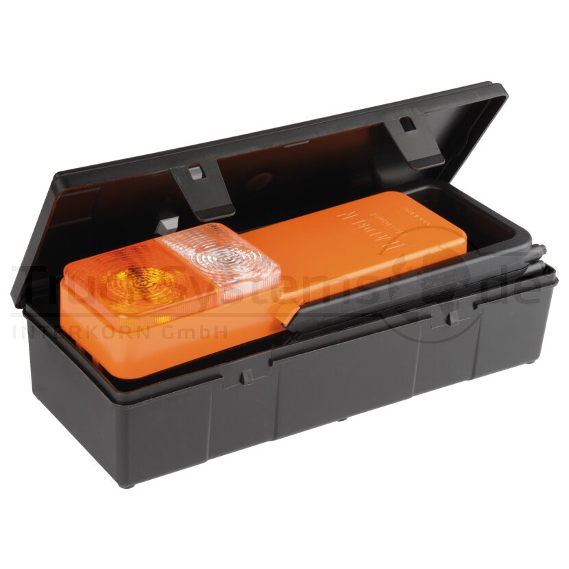 HERTH+BUSS Warnleuchte - 80690031