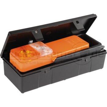 HERTH+BUSS Warnleuchte - 80690031