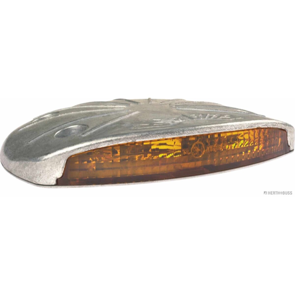 HERTH+BUSS Warnleuchte 24 V, W5W, opend end - 80690065