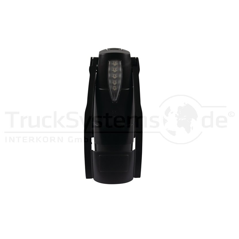 HERTH+BUSS Warnleuchte - 80690134
