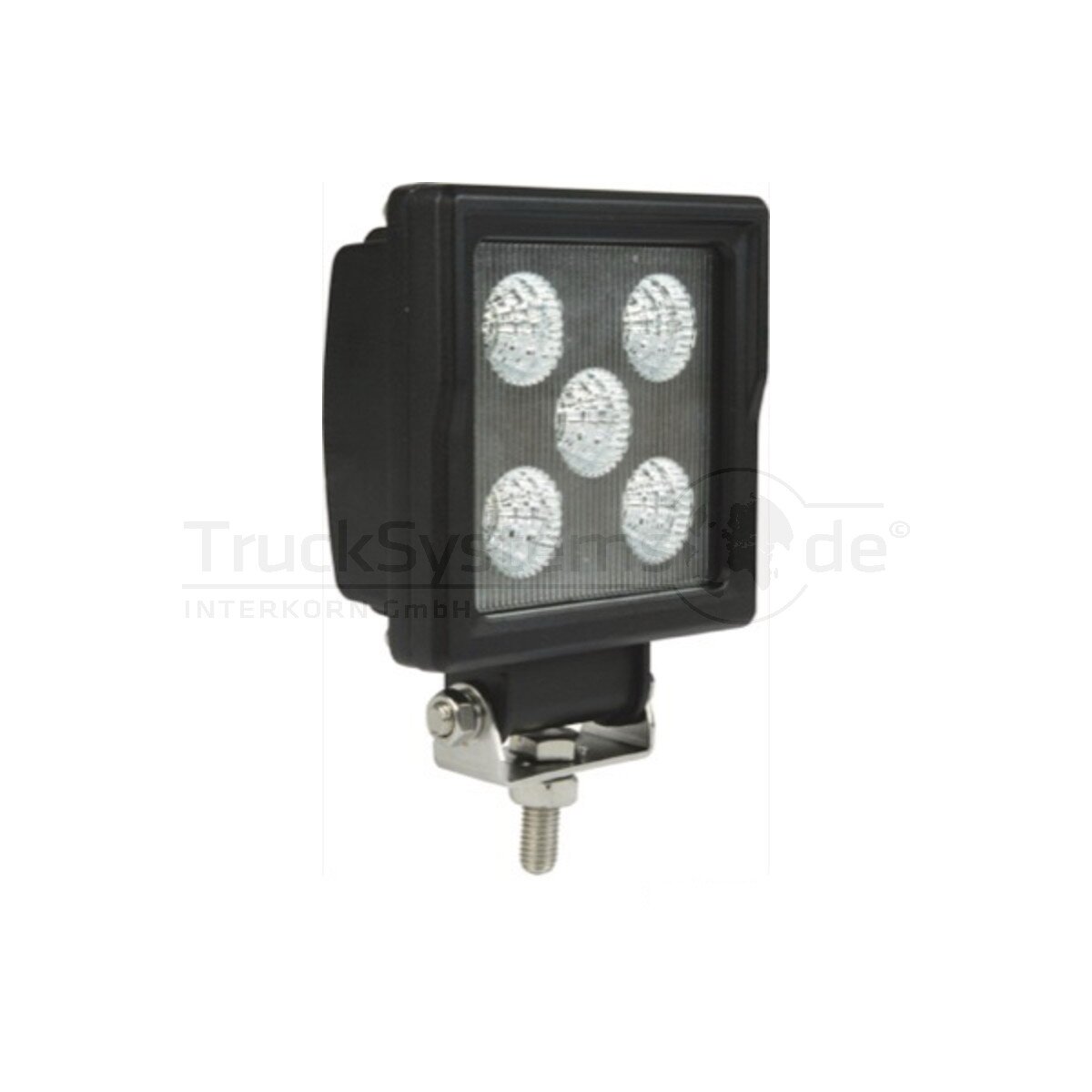 HERTH+BUSS Arbeitsscheinwerfer - 80690305, 34,49 €