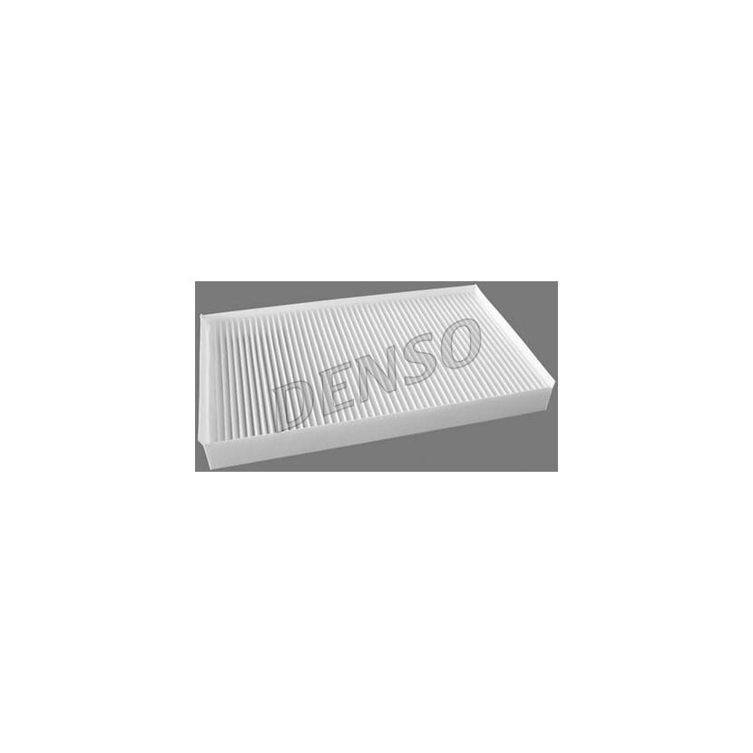 DENSO Filter, Innenraumluft DCF171P für 639.835.02.47