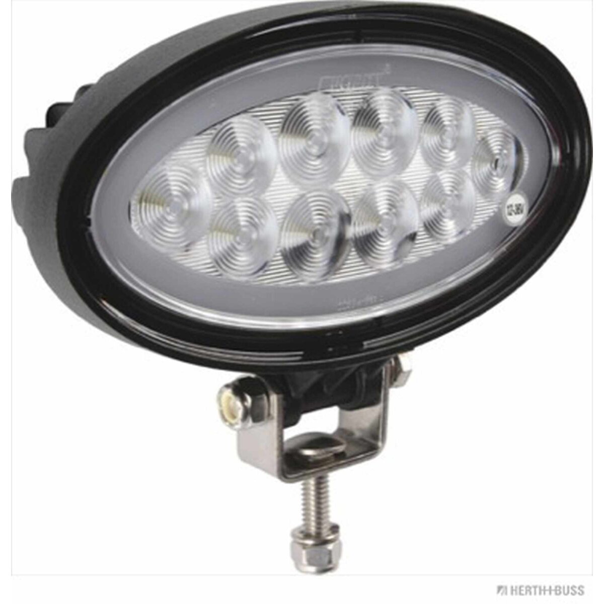 HERTH+BUSS Arbeitsscheinwerfer - 80690315
