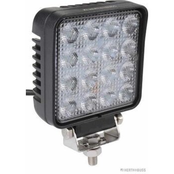 HERTH+BUSS Arbeitsscheinwerfer LED, 12-32V - 80690326