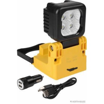 HERTH+BUSS Arbeitsscheinwerfer - 80690327