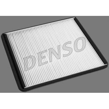DENSO Filter, Innenraumluft DCF416P für 7700845222