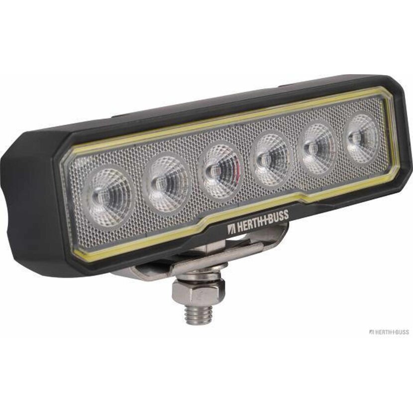 HERTH+BUSS Arbeitsscheinwerfer LED, 12V-36V - 80690337