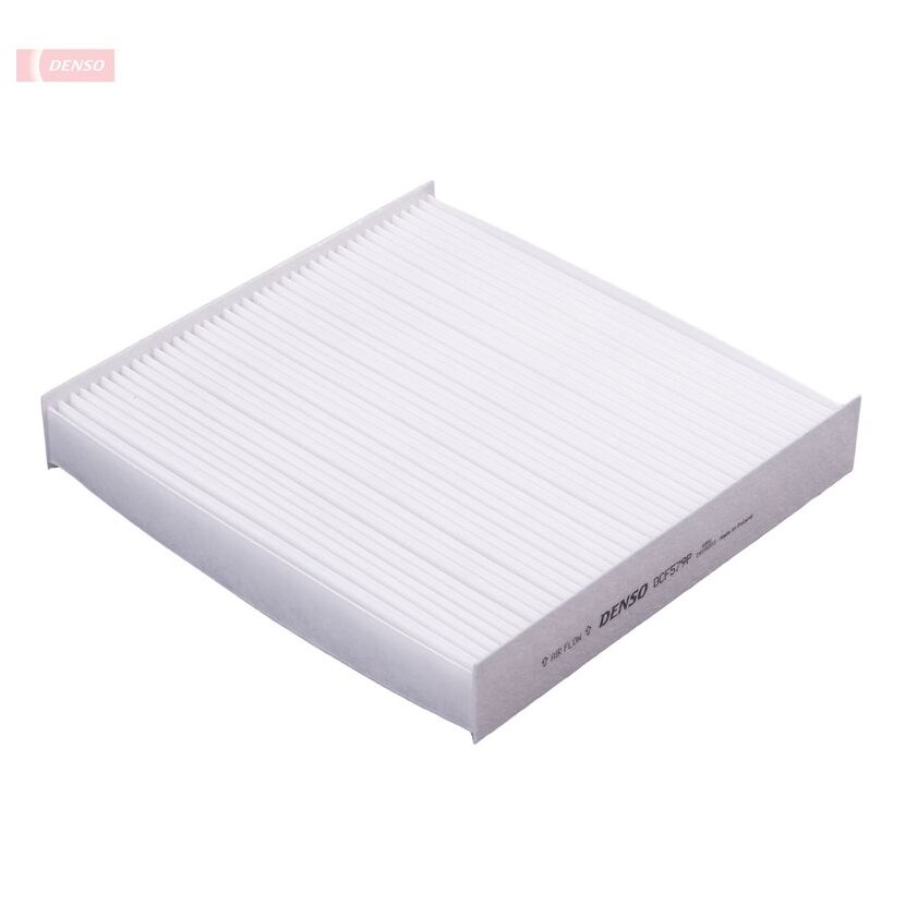 DENSO Filter, Innenraumluft DCF579P für 27277-5FA0A