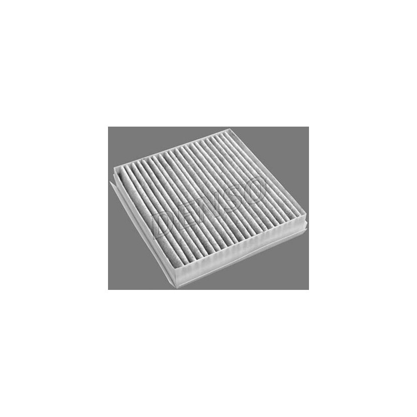DENSO Filter, Innenraumluft DCF345K für 000 1110 V003