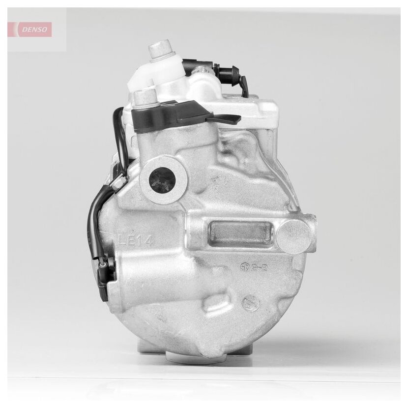 DENSO Kompressor, Klimaanlage DCP32052 für 955 126 011 00