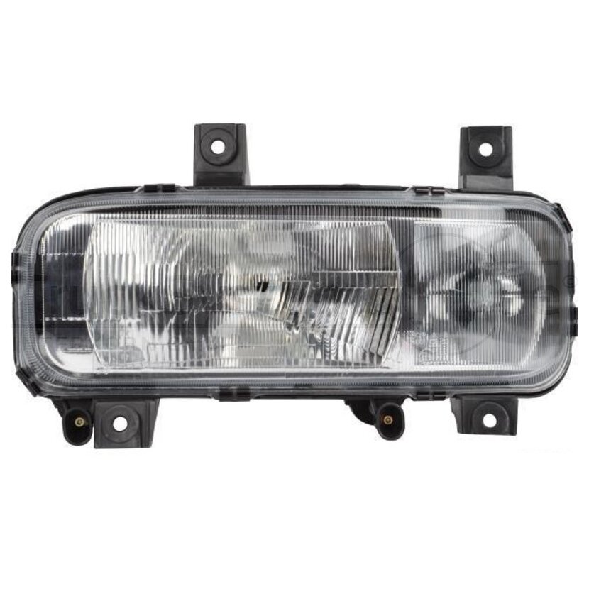 HERTH+BUSS Hauptscheinwerfer - 81658019