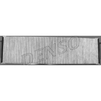 DENSO Filter, Innenraumluft DCF156K für A9738350347
