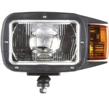HERTH+BUSS Hauptscheinwerfer - 81658048