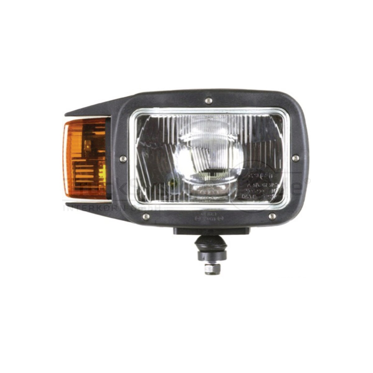 HERTH+BUSS Hauptscheinwerfer - 81658049