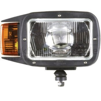 HERTH+BUSS Hauptscheinwerfer - 81658049