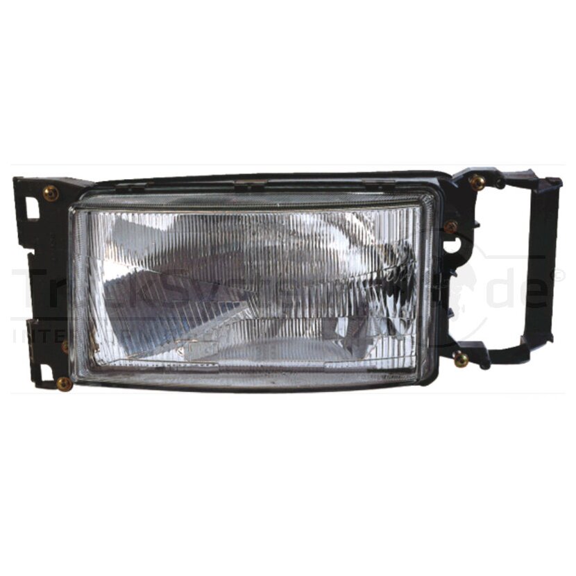 HERTH+BUSS Hauptscheinwerfer - 81658050