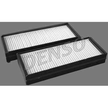 DENSO Filter, Innenraumluft DCF268P für 3 A0 819 638