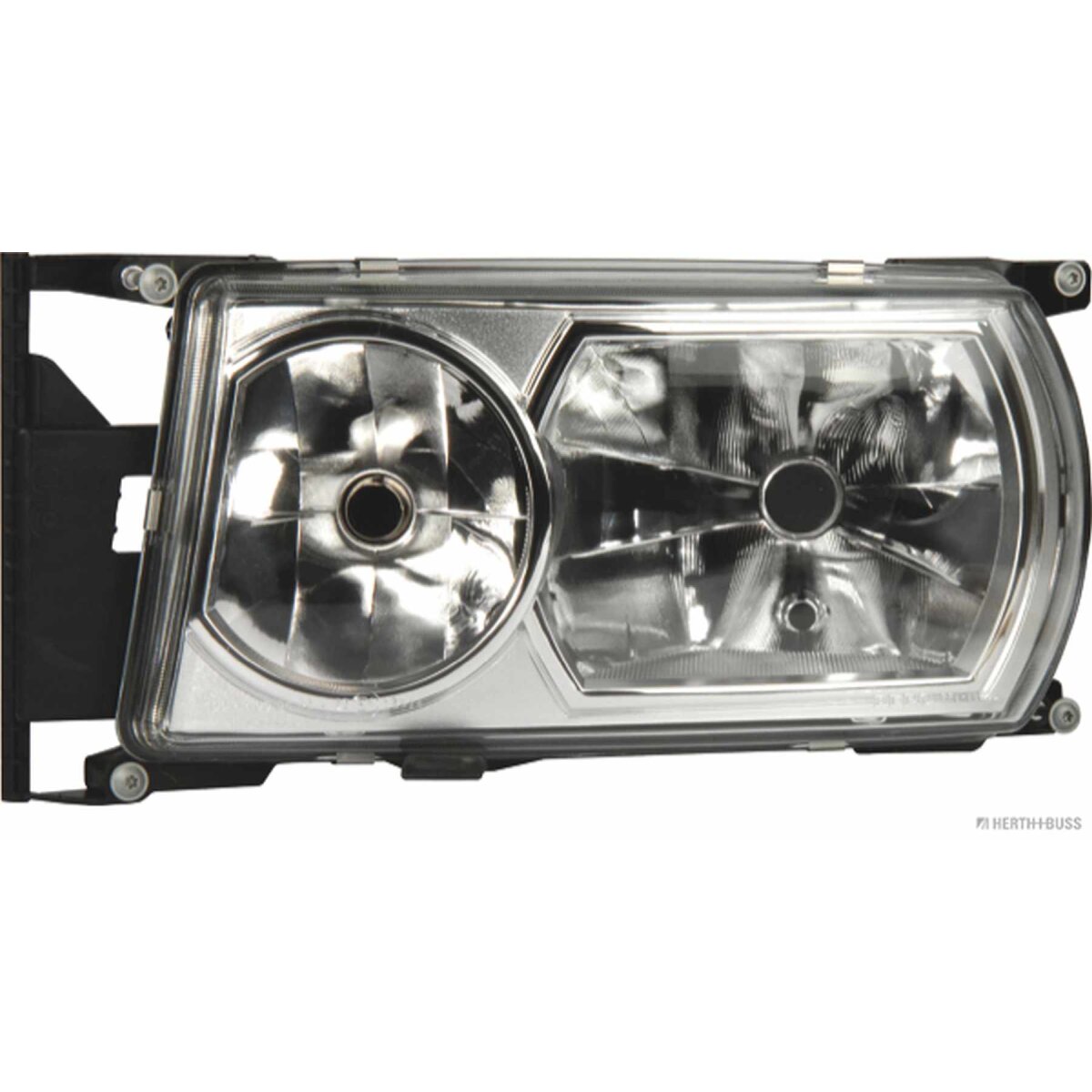 HERTH+BUSS Hauptscheinwerfer links, D2R, H7, T4W - 81658105