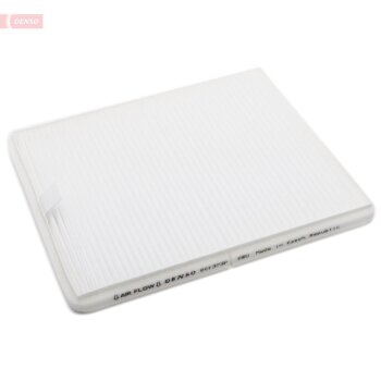DENSO Filter, Innenraumluft DCF227P für 09196805