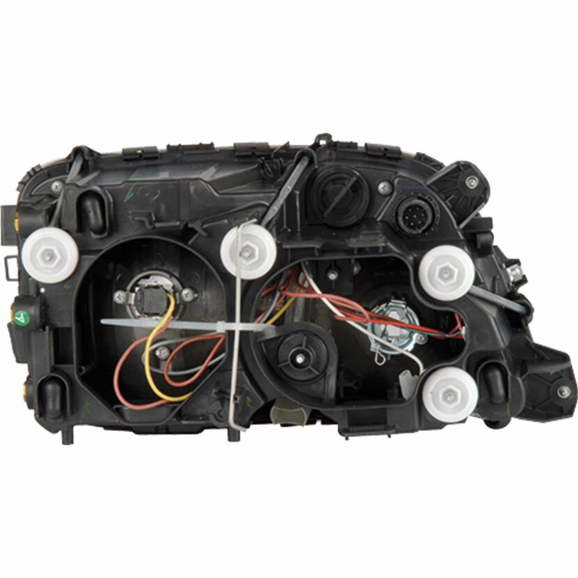 HERTH+BUSS Hauptscheinwerfer - 81658204