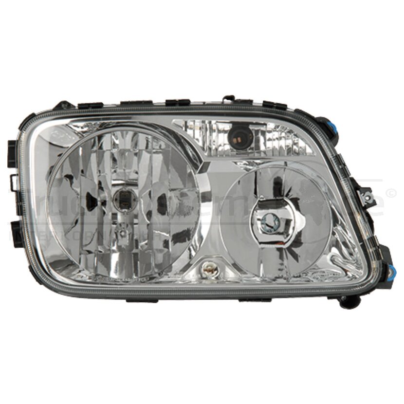 HERTH+BUSS Hauptscheinwerfer - 81658205
