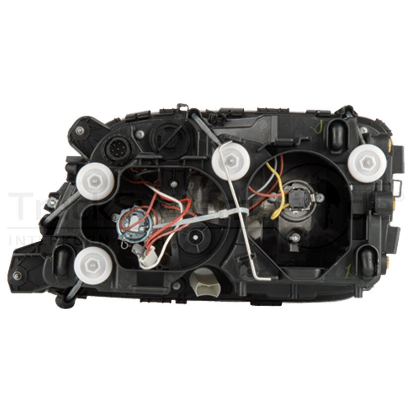 HERTH+BUSS Hauptscheinwerfer - 81658205