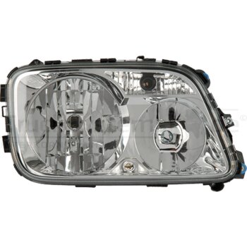 HERTH+BUSS Hauptscheinwerfer - 81658205