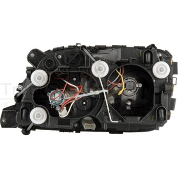 HERTH+BUSS Hauptscheinwerfer - 81658205