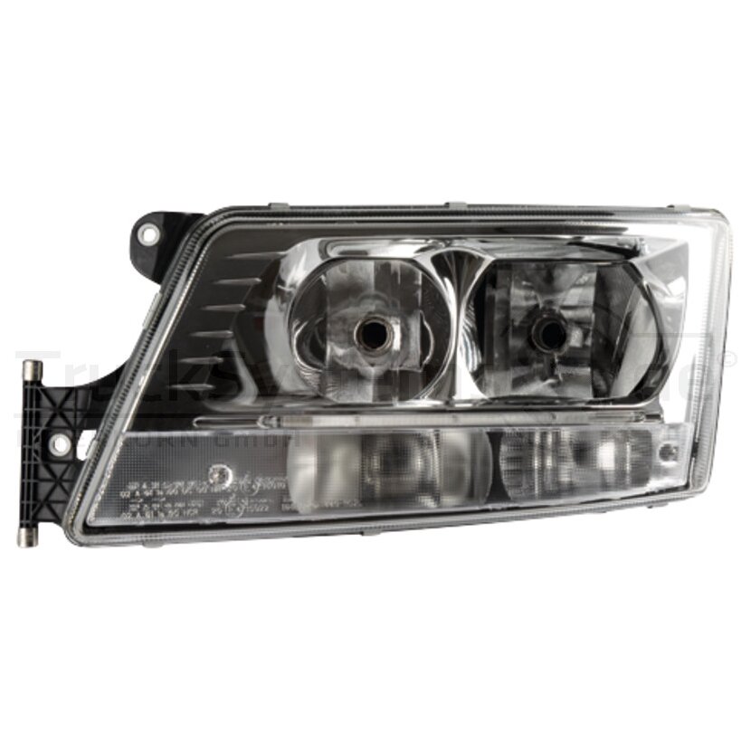 HERTH+BUSS Hauptscheinwerfer - 81658304