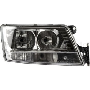 HERTH+BUSS Hauptscheinwerfer - 81658305