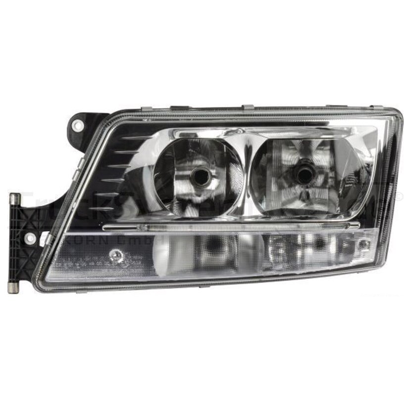 HERTH+BUSS Hauptscheinwerfer - 81658306