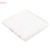 DENSO Filter, Innenraumluft DCF388P für 87139-F4010