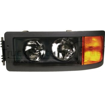 HERTH+BUSS Hauptscheinwerfer - 81658544