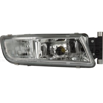 HERTH+BUSS Fernscheinwerfer - 81660025