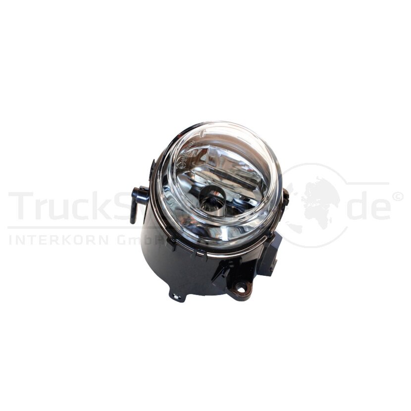 HERTH+BUSS Nebelscheinwerfer - 81660032