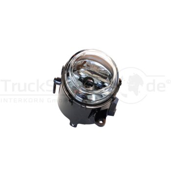 HERTH+BUSS Nebelscheinwerfer - 81660032