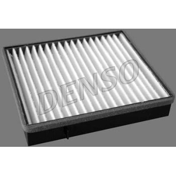 DENSO Filter, Innenraumluft DCF412P für 163.835.00.47