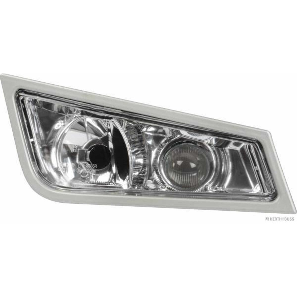 HERTH+BUSS Nebelscheinwerfer H7/H3 - 81660048