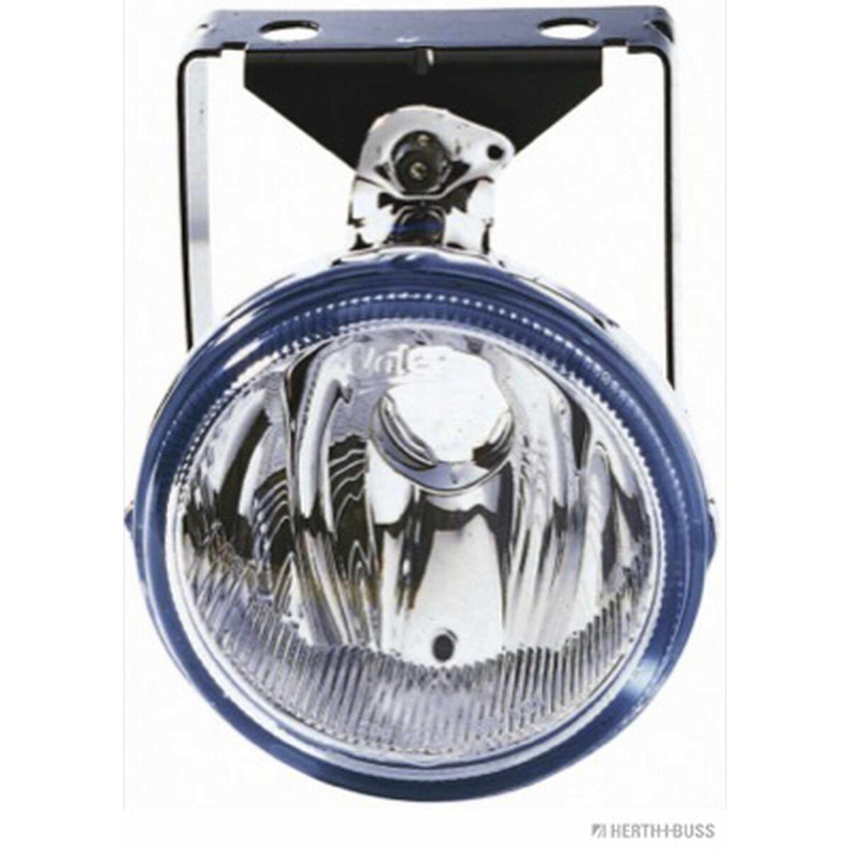 HERTH+BUSS Nebelscheinwerfer links, rechts, H11 - 81660106