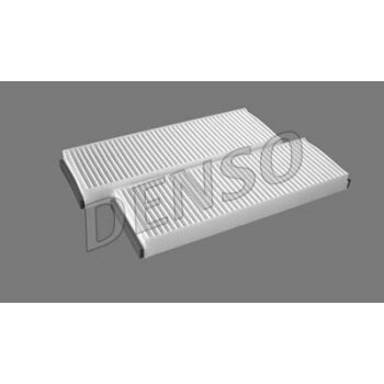 DENSO Filter, Innenraumluft DCF522P für 4 F0 819 439