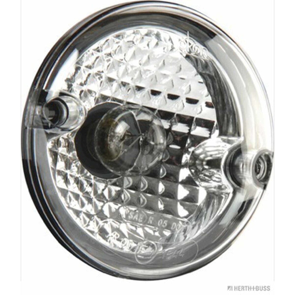 HERTH+BUSS Rückfahrleuchte 12 V, P21W - 81670056