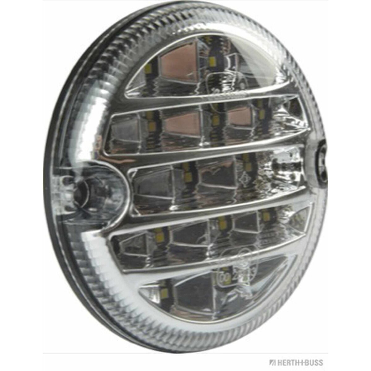 HERTH+BUSS Rückfahrleuchte 12 V, LED - 81670111