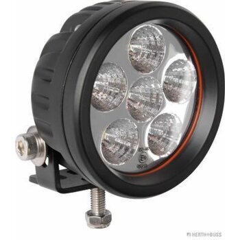 HERTH+BUSS Rückfahrleuchte LED, 10-32V, ADR-GGVS,...