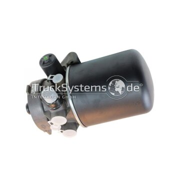 KNORR-BREMSE Lufttrockner LA8284 - II37663