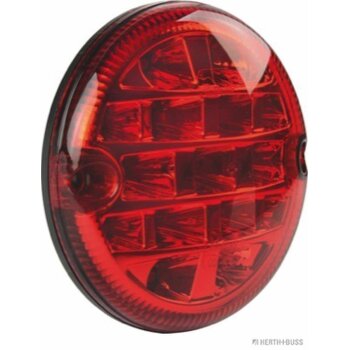 HERTH+BUSS Nebelschlussleuchte 12 V, LED - 81695111