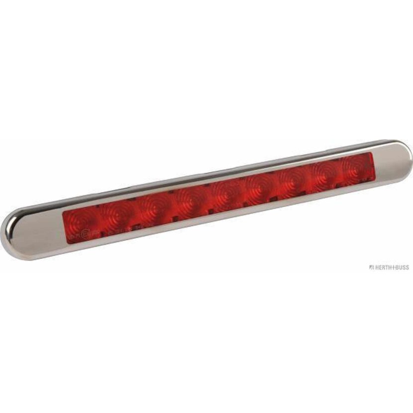 HERTH+BUSS Nebelschlussleuchte LED, low profile - 81695210