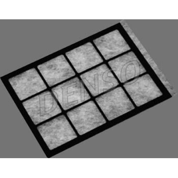 DENSO Filter, Innenraumluft DCF087P für 7079682