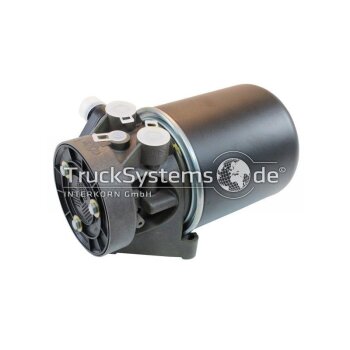 KNORR-BREMSE Lufttrockner LA8250 - II19209