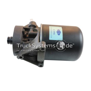 KNORR-BREMSE Lufttrockner LA6710 - II36935000