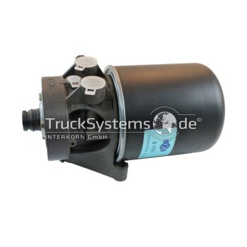 KNORR-BREMSE Lufttrockner LA6710 - II36935000